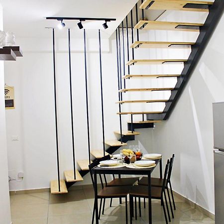 La Claudette Apartment Catane Extérieur photo