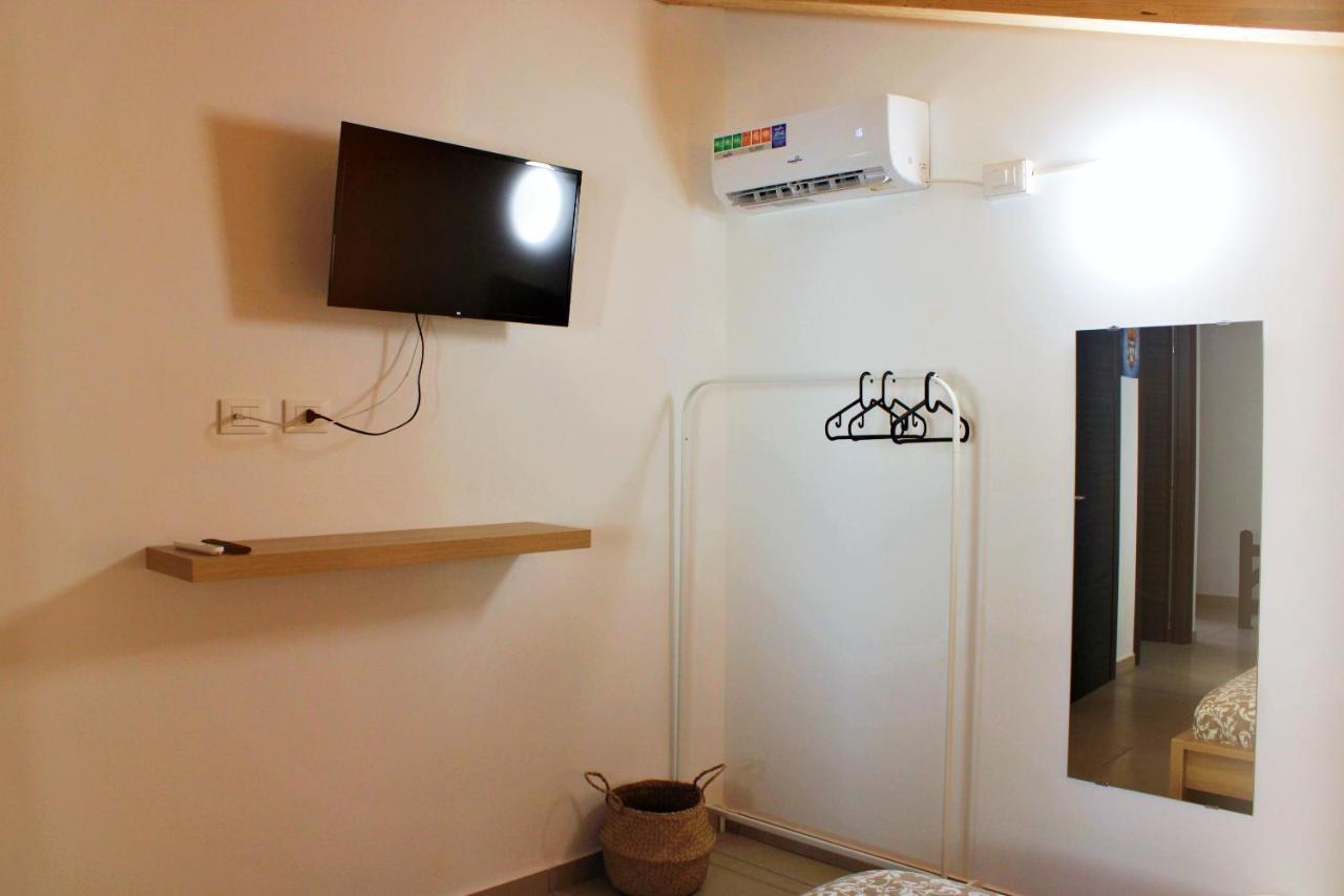 La Claudette Apartment Catane Extérieur photo