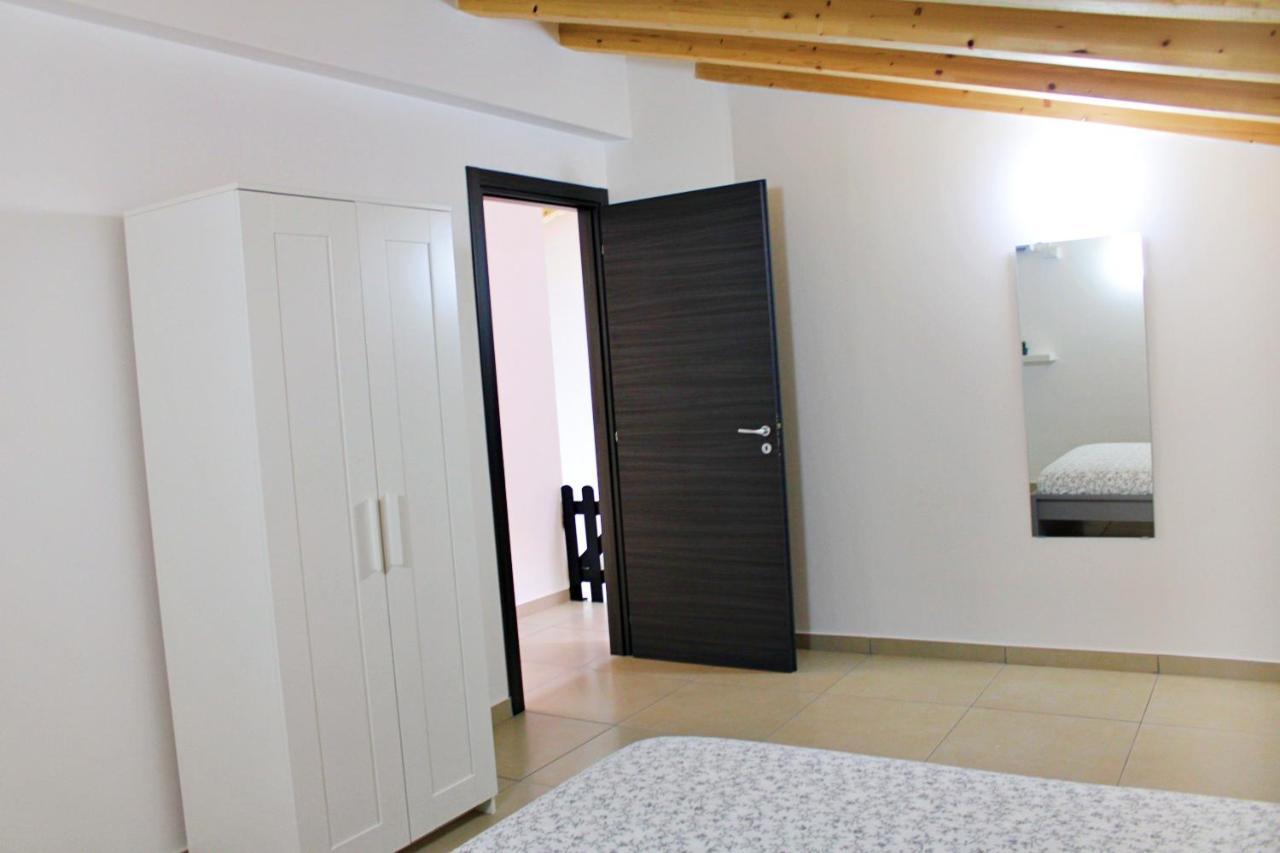 La Claudette Apartment Catane Extérieur photo