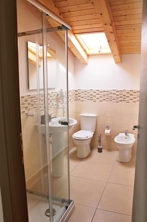 La Claudette Apartment Catane Extérieur photo