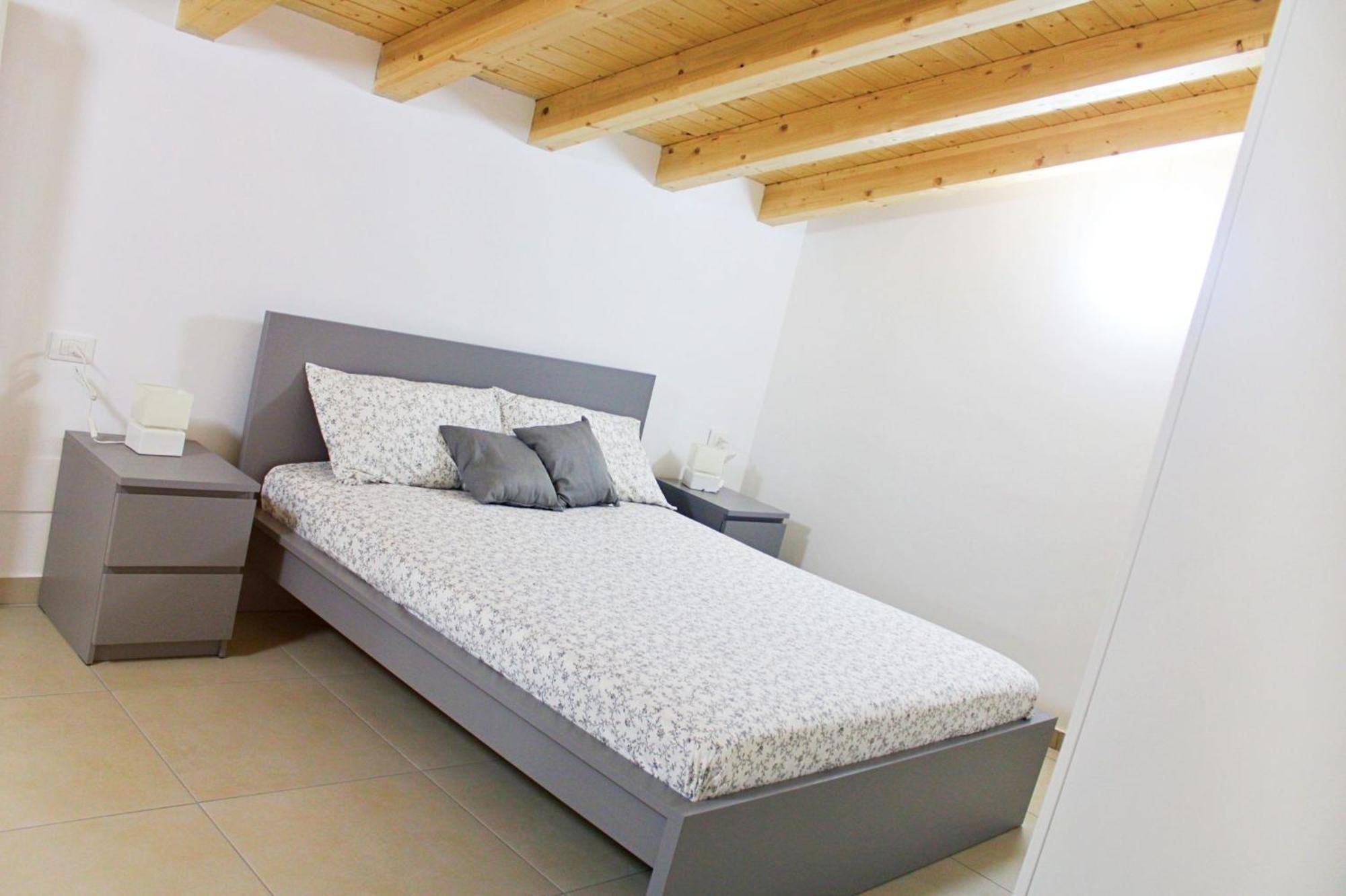 La Claudette Apartment Catane Extérieur photo