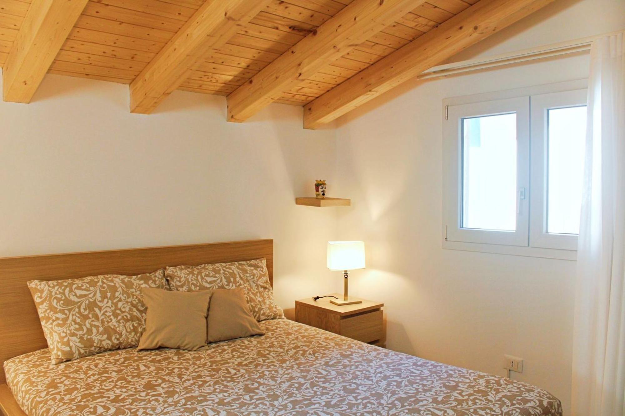 La Claudette Apartment Catane Extérieur photo