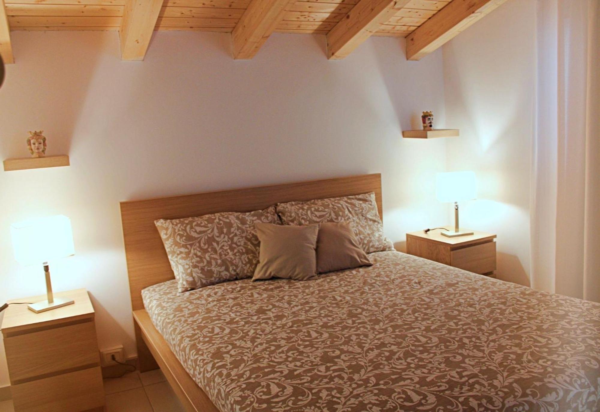 La Claudette Apartment Catane Extérieur photo