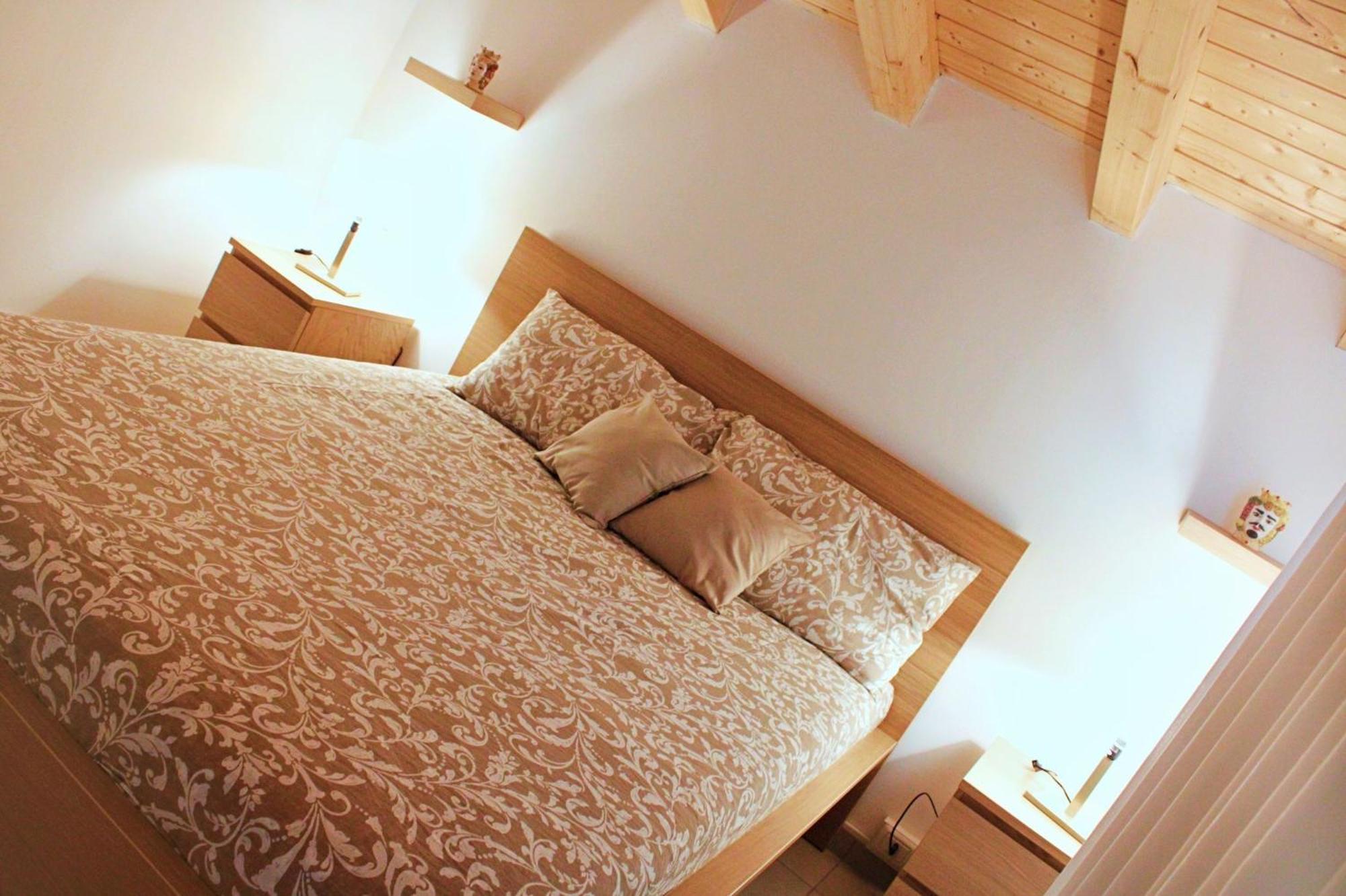 La Claudette Apartment Catane Extérieur photo