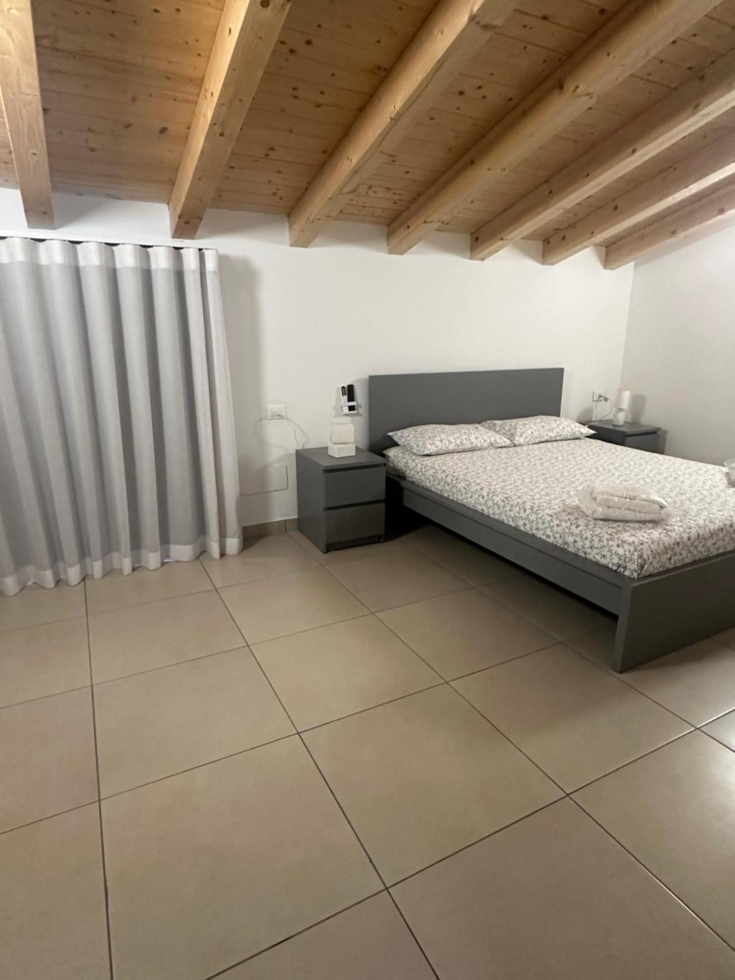 La Claudette Apartment Catane Extérieur photo