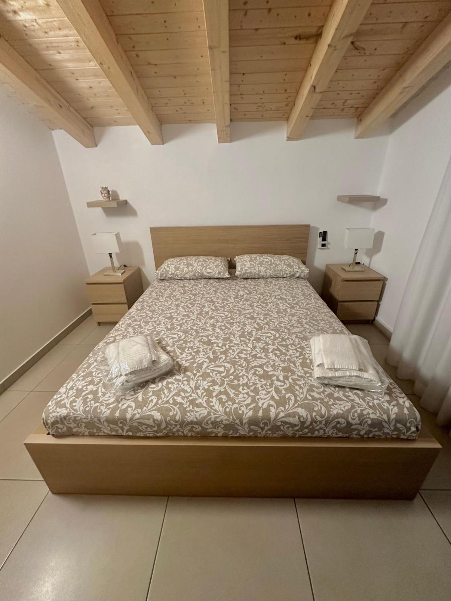 La Claudette Apartment Catane Extérieur photo